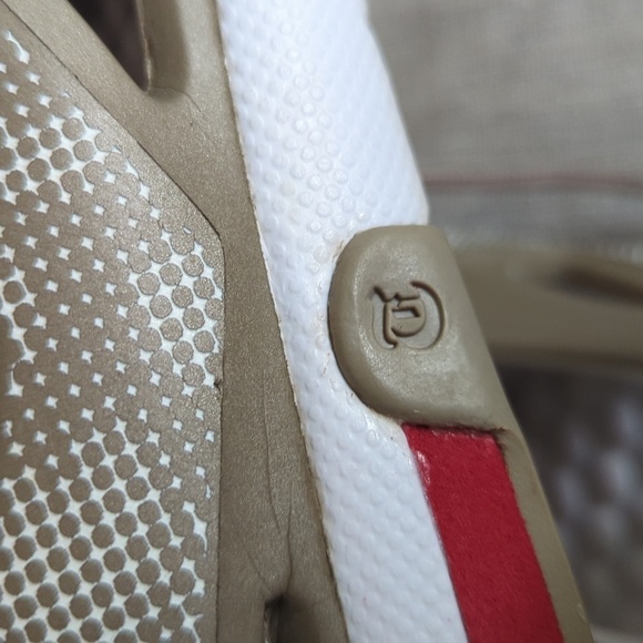 Pony Randy Moss x Pony 2008 Fall/Winter Collection Sneakers Size 11 - Picture 12 of 16